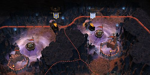 1 - Last Chance - walkthrough - Commonwealth Campaign - Age of Wonders III - Game Guide and Walkthrough