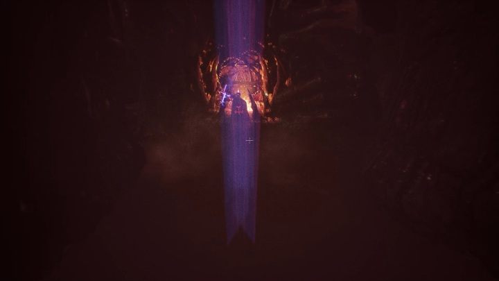 The first skull can be found on the shrine - Part 1 Mind Maze | Agony Walkthrough - Walkthrough - Agony Game Guide