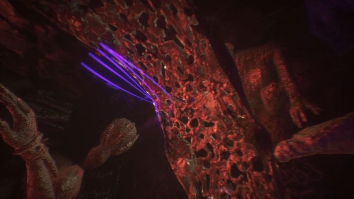 Go through the passage, then go straight and right - Part 1 Mind Maze | Agony Walkthrough - Walkthrough - Agony Game Guide