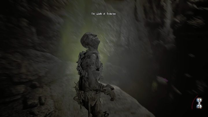 After going through the portal, you will see a cutscene - Part 1 Mind Maze | Agony Walkthrough - Walkthrough - Agony Game Guide