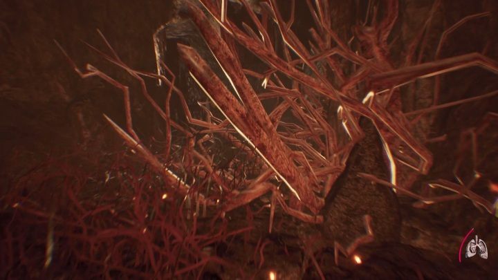 You will reach a location guarded by a demon - Part 1 Mind Maze | Agony Walkthrough - Walkthrough - Agony Game Guide