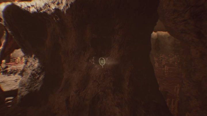 In order to open the gate, you have to find their mark - Part 1 Mind Maze | Agony Walkthrough - Walkthrough - Agony Game Guide