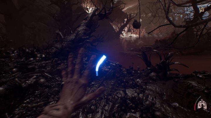 Part 2 takes you to a forest - Part 2 The Floating Forest | Agon Walkthrough - Walkthrough - Agony Game Guide