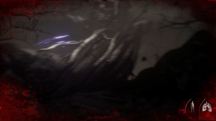 You will reach a bridge - Part 2 The Floating Forest | Agon Walkthrough - Walkthrough - Agony Game Guide