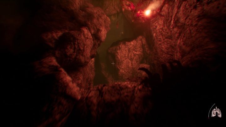 You have to fall into the hole in the next room - Part 2 The Floating Forest | Agon Walkthrough - Walkthrough - Agony Game Guide