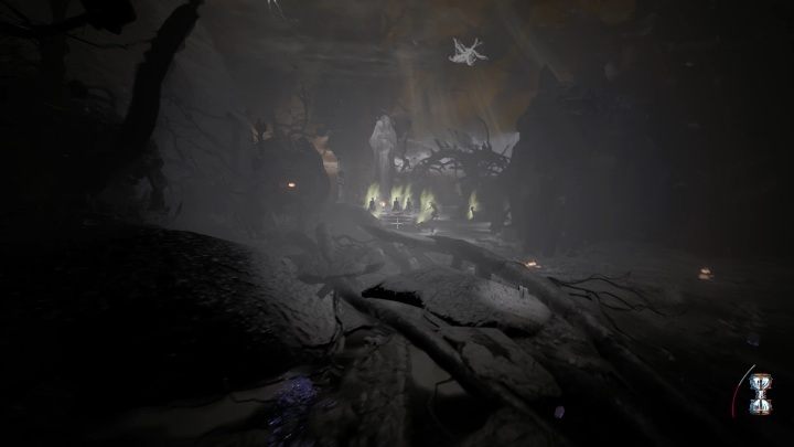 You come across a demon - Part 2 The Floating Forest | Agon Walkthrough - Walkthrough - Agony Game Guide