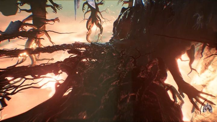 Enter the cave - Part 3 The Frozen Fire | Agon Walkthrough - Walkthrough - Agony Game Guide