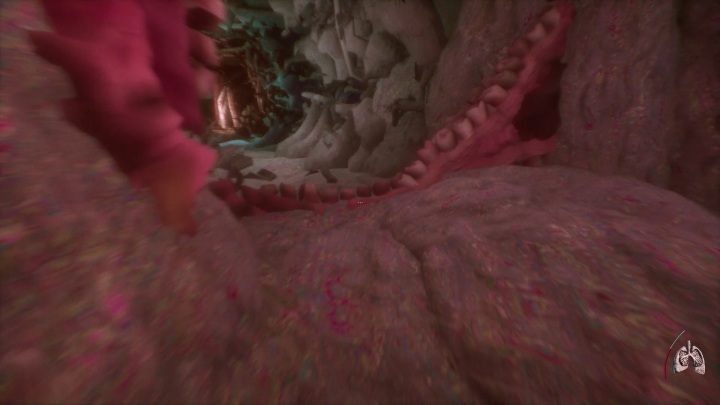 Break all the passages - Part 4 The Forsaken Cathedral | Agon Walkthrough - Walkthrough - Agony Game Guide