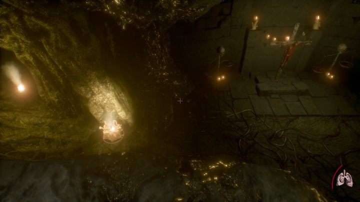 The Devil can be encountered in the second level - How to fight with bosses? | Agony - Starting Tips - Agony Game Guide