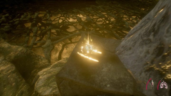 The first heart is on the shelf near the pile with a torch - How to fight with bosses? | Agony - Starting Tips - Agony Game Guide