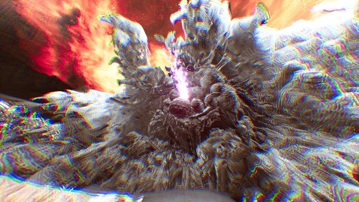 Simply run towards them and shoot - How to fight with bosses? | Agony - Starting Tips - Agony Game Guide