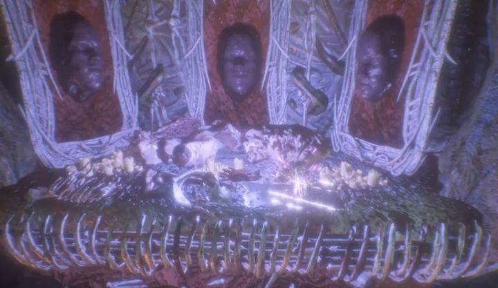 You can find letters and notes while exploring hell as a Martyr and Succubus - Where to find figurines and other secrets? | Agony - Starting Tips - Agony Game Guide