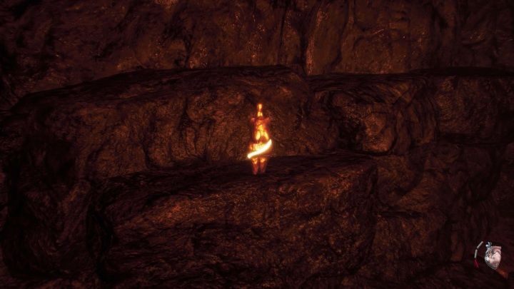 There are a lot of statues in Agony, on each level you can find about 100 figurines - Where to find figurines and other secrets? | Agony - Starting Tips - Agony Game Guide