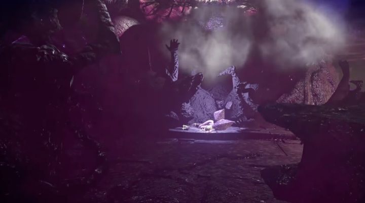You will find a second angel in The Floating Forest - Where to find figurines and other secrets? | Agony - Starting Tips - Agony Game Guide