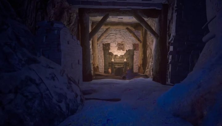 You will find the last angel in the last location - Where to find figurines and other secrets? | Agony - Starting Tips - Agony Game Guide