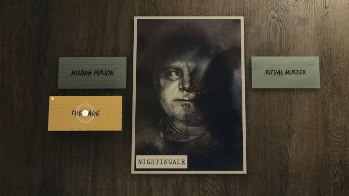 3 - Alan Wake 2: How to get in a car and return to Bright Falls? - Tasks and puzzles - Alan Wake 2 Guide