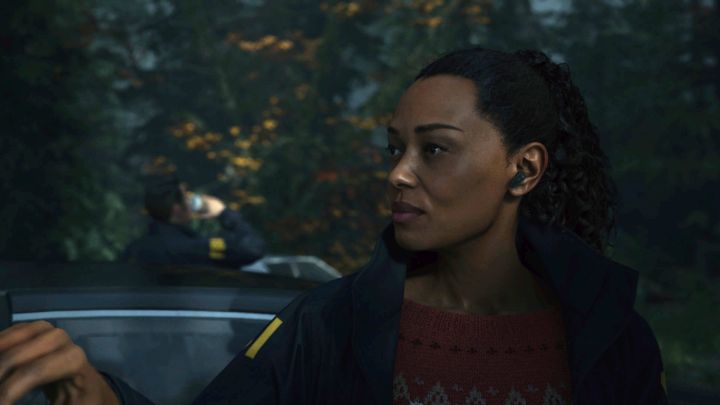 1 - Alan Wake 2: How to play as Alan? - Campaign - Alan Wake 2 Guide