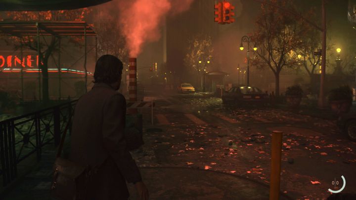 3 - Alan Wake 2: How to play as Alan? - Campaign - Alan Wake 2 Guide