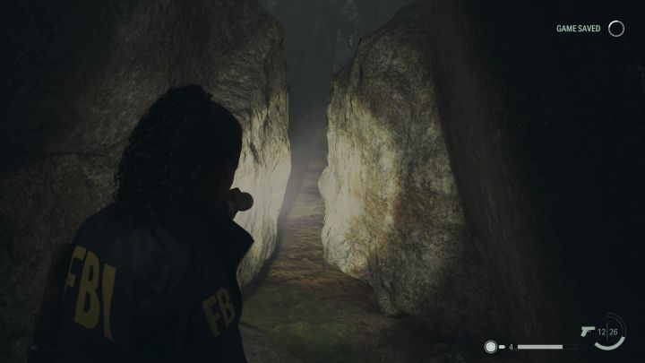 3 - Alan Wake 2: How to defeat the Nightingale? - Bosses - Alan Wake 2 Guide