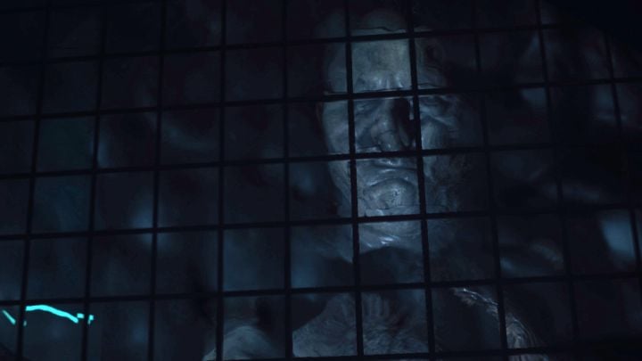 1 - Alan Wake 2: How to defeat the Nightingale? - Bosses - Alan Wake 2 Guide