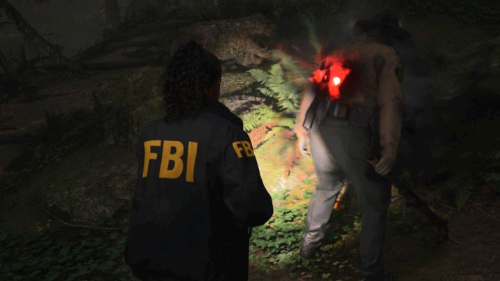 Trophy type: bronze - Alan Wake 2: List of all Trophies / Achievements, trophy guide - Appendix - Alan Wake 2 Guide