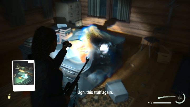 9 - Alan Wake 2: Last Nursery Rhyme in Witchfinders Station - Rhymes - Alan Wake 2 Guide