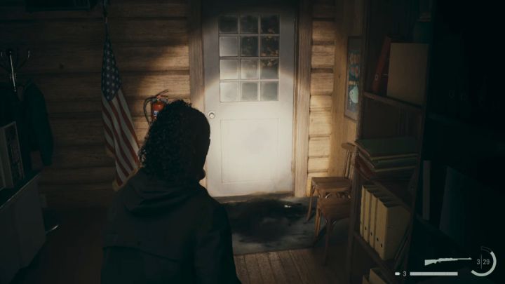 7 - Alan Wake 2: All Nursery Rhymes puzzles in Bright Falls - Rhymes - Alan Wake 2 Guide