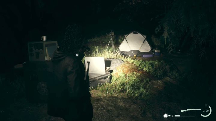 1 - Alan Wake 2: All Nursery Rhymes puzzles in Bright Falls - Rhymes - Alan Wake 2 Guide