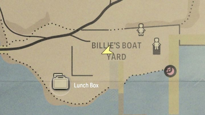 9 - Alan Wake 2: All Lunchboxes in Bright Falls - Return - Saga Anderson - Alan Wake 2 Guide