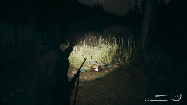 8 - Alan Wake 2: All Lunchboxes in Bright Falls - Return - Saga Anderson - Alan Wake 2 Guide