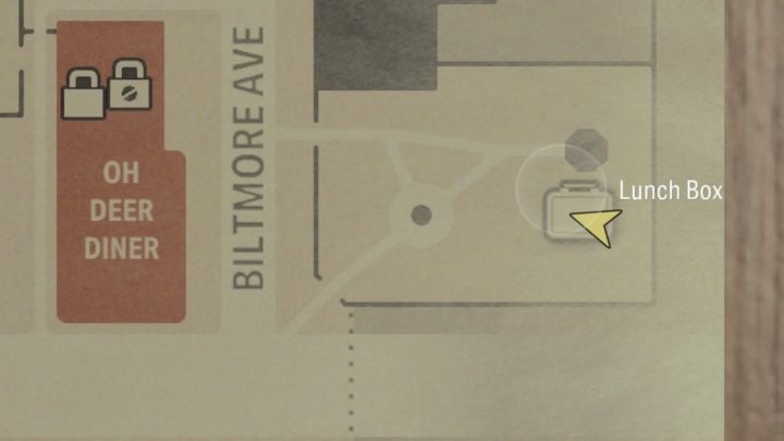 7 - Alan Wake 2: All Lunchboxes in Bright Falls - Return - Saga Anderson - Alan Wake 2 Guide