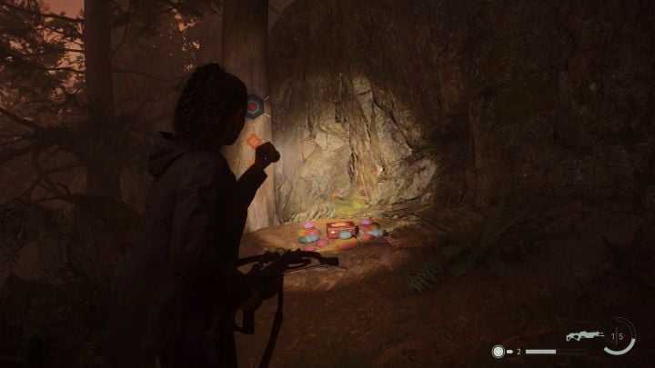 1 - Alan Wake 2: All Lunchboxes in Bright Falls - Return - Saga Anderson - Alan Wake 2 Guide