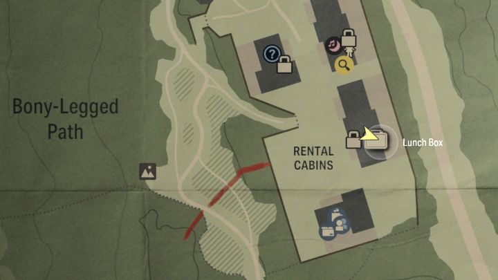 16 - Alan Wake 2: All Lunchboxes in Cauldron Lake - Return - Saga Anderson - Alan Wake 2 Guide