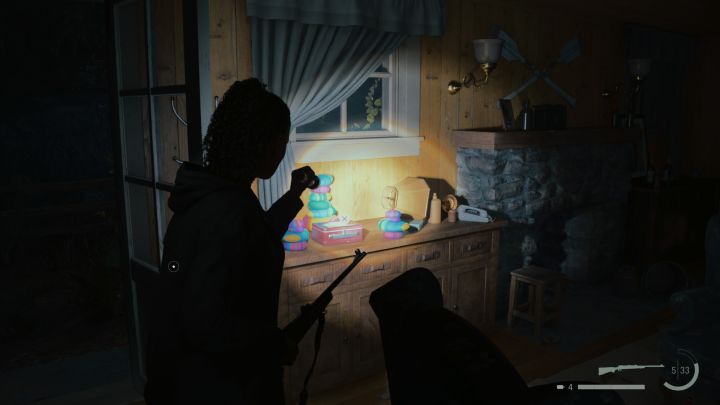 15 - Alan Wake 2: All Lunchboxes in Cauldron Lake - Return - Saga Anderson - Alan Wake 2 Guide