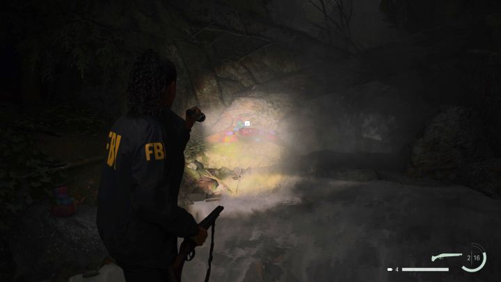 11 - Alan Wake 2: All Lunchboxes in Cauldron Lake - Return - Saga Anderson - Alan Wake 2 Guide