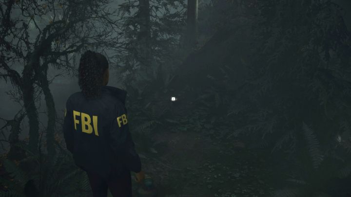 3 - Alan Wake 2: All Lunchboxes in Cauldron Lake - Return - Saga Anderson - Alan Wake 2 Guide