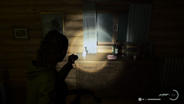 12 - Alan Wake 2: All nursery rhymes dolls - Return - Saga Anderson - Alan Wake 2 Guide
