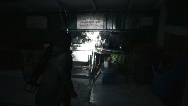 7 - Alan Wake 2: All nursery rhymes dolls - Return - Saga Anderson - Alan Wake 2 Guide