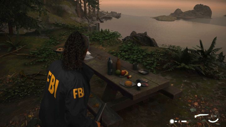 1 - Alan Wake 2: All nursery rhymes dolls - Return - Saga Anderson - Alan Wake 2 Guide