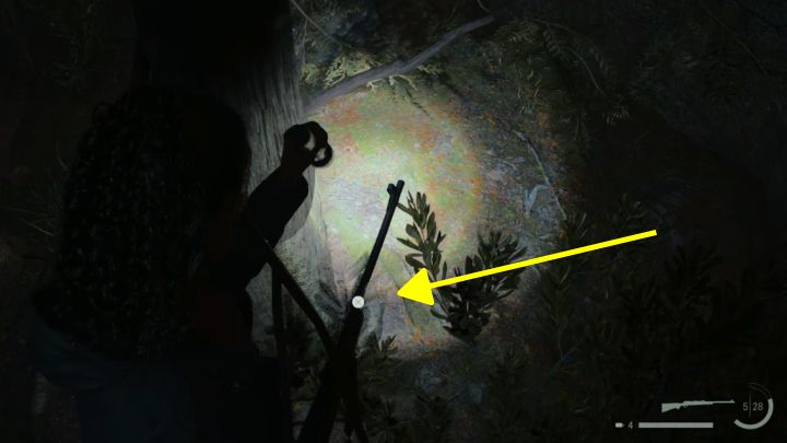 16 - Alan Wake 2: All Cult Stashes in Cauldron Lake - Cult Stashes - Alan Wake 2 Guide