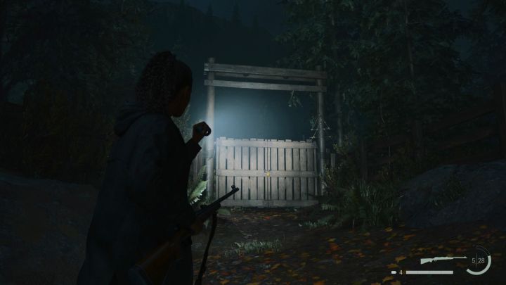 14 - Alan Wake 2: All Cult Stashes in Cauldron Lake - Cult Stashes - Alan Wake 2 Guide