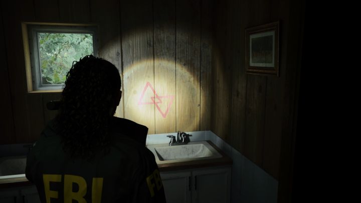 3 - Alan Wake 2: All Cult Stashes in Cauldron Lake - Cult Stashes - Alan Wake 2 Guide