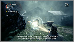 The last type of enemies can be easily recognized, thanks to the way these guys move - Alan Wake: The Taken - list of enemies - Enemies - Alan Wake Game Guide & Walkthrough