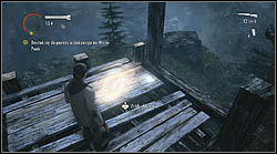 Once you get out of the silver mine, go upstairs, to the hilltop - Alan Wake: Episode 3 Ransom - list of manuscript pages - Manuscript - Alan Wake Game Guide & Walkthrough