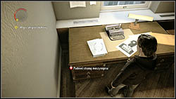 First two pages in the second episode can be found on Alans desk, in his study, in his apartment in New York - Alan Wake: Episode 2 Taken - list of manuscript pages - Manuscript - Alan Wake Game Guide & Walkthrough