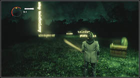 29 - Alan Wake: Episode 6 Departure - walkthrough - Walkthrough - Alan Wake Game Guide & Walkthrough