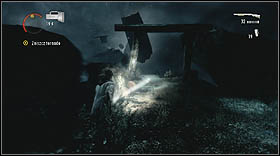 Youll reach the tornado - Alan Wake: Episode 6 Departure - walkthrough - Walkthrough - Alan Wake Game Guide & Walkthrough