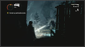 27 - Alan Wake: Episode 6 Departure - walkthrough - Walkthrough - Alan Wake Game Guide & Walkthrough