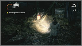 Alan Wake Gameplay Walkthrough (Nightmare Mode) - Episode 6: Departure - IGN