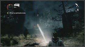 22 - Alan Wake: Episode 6 Departure - walkthrough - Walkthrough - Alan Wake Game Guide & Walkthrough